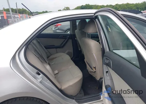 2012 Kia Forte Ex из США, поврежденный, VIN KNAFU4A2XC5548095